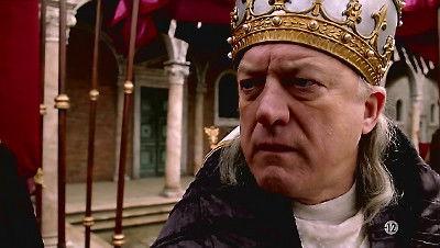 Borgia Season 2 Episode 2 - Ash Wednesday