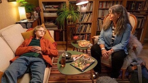 Bert Season 1 Episode 2 - Operation R.U.N.K