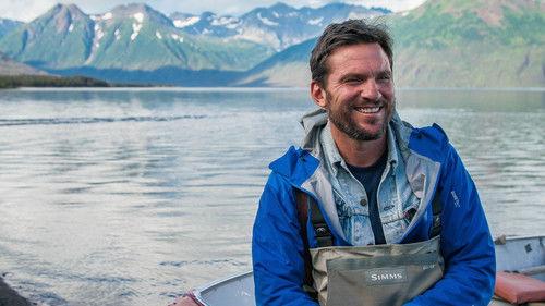The Wonder List with Bill Weir Season 3 Episode 4 - Alaska: Buried Treasure