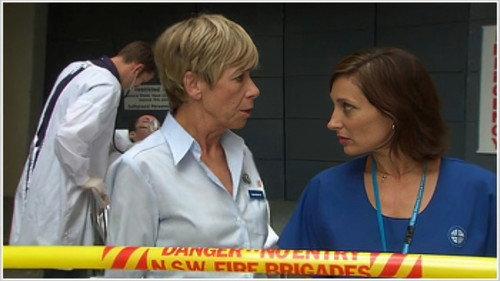 All Saints Season 7 Episode 16 - Meltdown