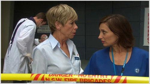 All Saints Season 7 Episode 16 - Meltdown