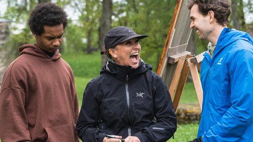 The Mole Finland Season 4 Episode 6 - Episode 6