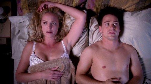 undefined Season 4 Episode 7 - Physical Attraction, Chemical Reaction