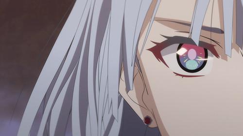 KADO: The Right Answer Season 1 Episode 12 - Yukika
