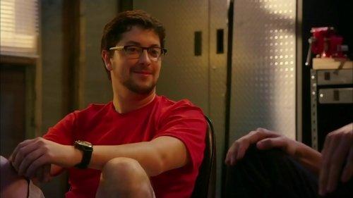 Tosh.0 Season 7 Episode 8 - RC Car