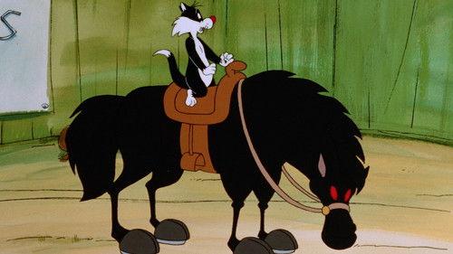 The Sylvester & Tweety Mysteries Season 4 Episode 19 - Whatever Happened to Shorty Twang?