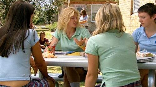 Blue Water High Season 3 Episode 5 - Episode 5
