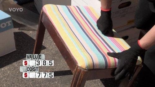 Storage Wars Season 10 Episode 17 - Drawn & Quartered