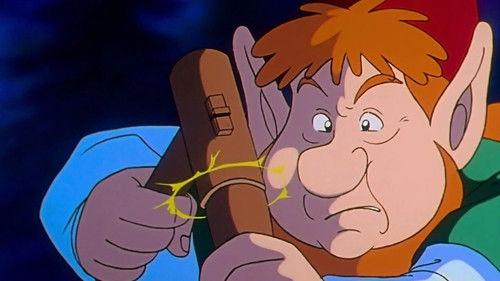 The Legend of Snow White Season 1 Episode 7 - A New Family