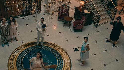 Cramel Season 1 Episode 5 - Episode 5