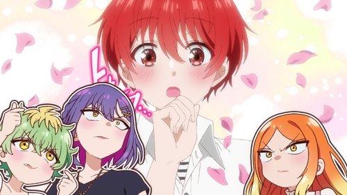 Dealing with Mikadono Sisters Is a Breeze Season 1 Episode 9 - I'll Make You Swoon