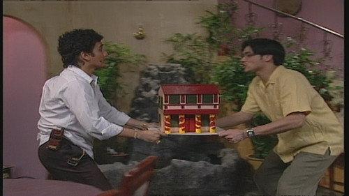 Phua Chu Kang Pte Ltd Season 1 Episode 18 - Steam Me Up, Scheme Me Down