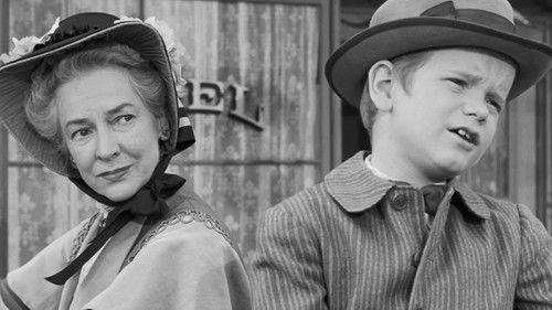 Cheyenne Season 6 Episode 12 - One Way Ticket