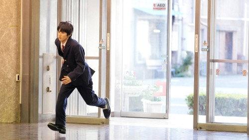 Mysterious Transfer Student Season 1 Episode 6 - Episode 6