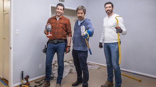 Celebrity IOU Season 7 Episode 1 - Everyone Loves a Ray Romano Renovation
