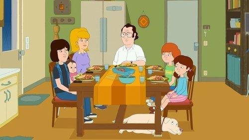 F is for Family Season 5 Episode 8 - Bye Bye, Frankie