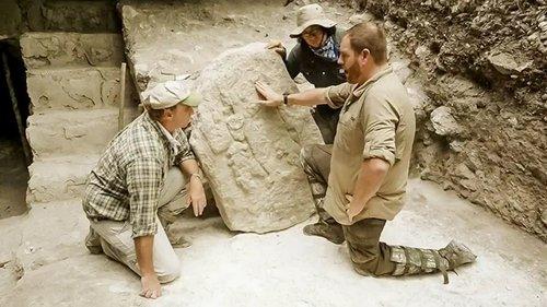 Expedition Unknown Season 8 Episode 9 - Chasing the Snake Kings