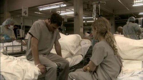 The 4400 Season 2 Episode 12 - The Fifth Page