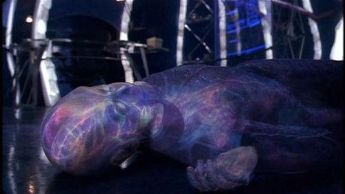 Background image for Abduction