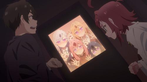 Background image for Kiss Zombie Panic