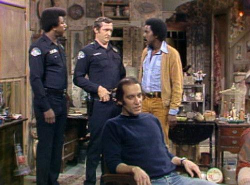 Sanford and Son Season 4 Episode 14 - The Merger