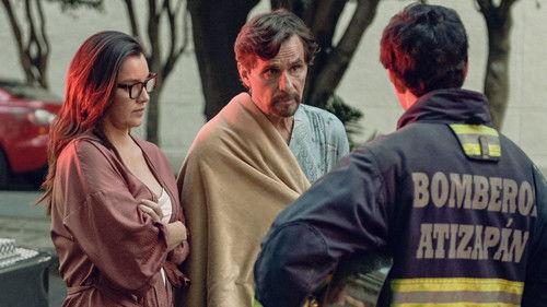 The Heartthrob: TV Changed, He Didn’t Season 1 Episode 6 - Episode 6