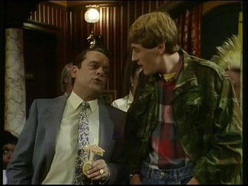 Only Fools and Horses Season 5 Episode 4 - Tea for Three