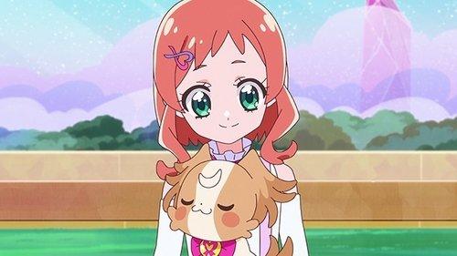 Wonderful Precure! Season 1 Episode 18 - Mayu's Feelings, Yuki's Feelings