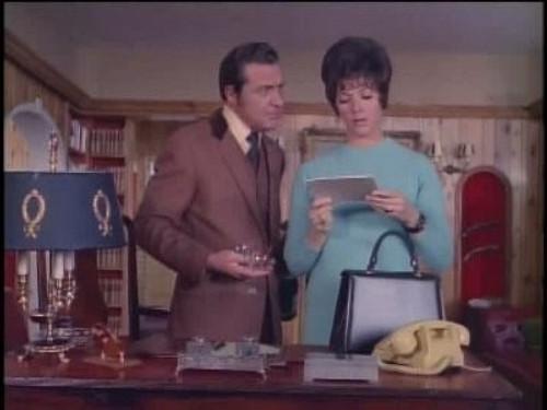 The Avengers Season 6 Episode 17 - Killer