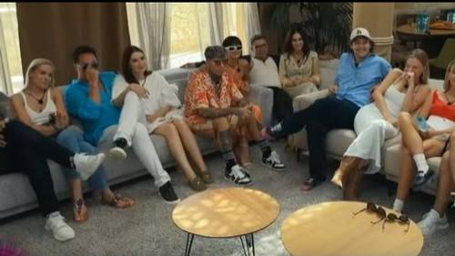 Power Couple Romania Season 1 Episode 1 - Episode 1