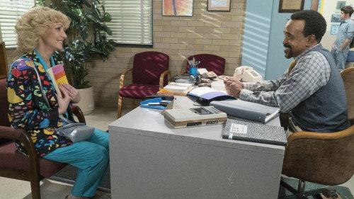 The Goldbergs Season 5 Episode 4 - Revenge O' The Nerds