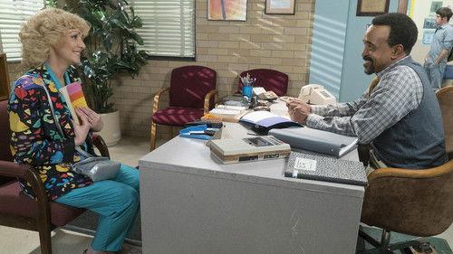 The Goldbergs Season 5 Episode 4 - Revenge O' The Nerds