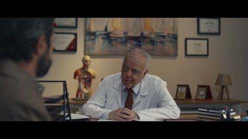 The Late Offices Season 3 Episode 7 - A Person Is Only as Much as Their Childhood