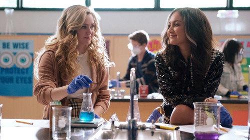 undefined Season 3 Episode 5 - Frenemies - Chapter Five: The Thief