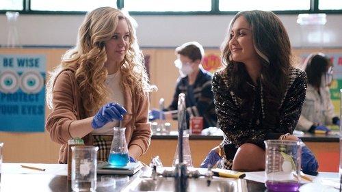 undefined Season 3 Episode 5 - Frenemies - Chapter Five: The Thief