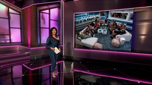 Big Brother Season 23 Episode 10 - Episode 10