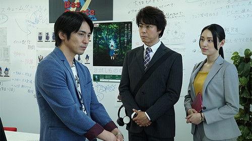 CSI: Crime Scene Talks Season 5 Episode 3 - Episode 3