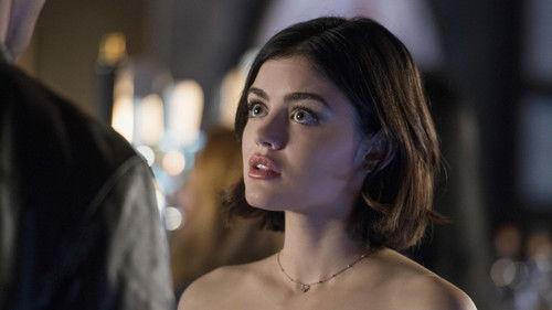 Life Sentence Season 1 Episode 7 - Our Father The Hero