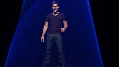 Glee Season 3 Episode 12 - The Spanish Teacher
