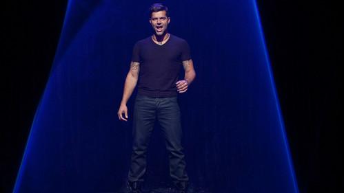 Glee Season 3 Episode 12 - The Spanish Teacher