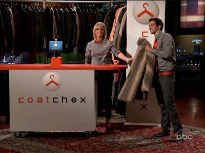 Shark Tank Season 4 Episode 1 - September 14, 2012