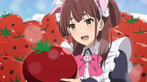 Akiba Maid War Season 1 Episode 5 - Drowning in Red! A 36th Birthday Celebration!