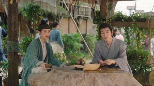 Lost You Forever Season 1 Episode 11 - Methods of Detecting and Avoiding Poison