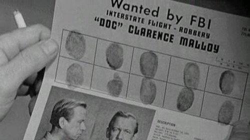 The Andy Griffith Show Season 2 Episode 18 - Jailbreak