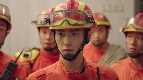 Fireworks of My Heart Season 1 Episode 6 - Home Accident