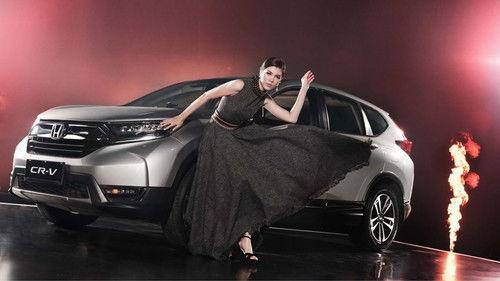 Indonesia's Next Top Model Season 1 Episode 5 - The Girl Who Is on Fire