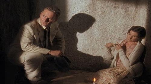 Heat of the Sun Season 1 Episode 2 - Hide in Plain Sight