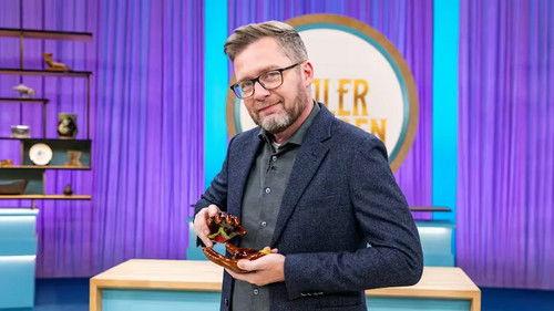 Krejlerkongen Season 18 Episode 4 - Episode 4