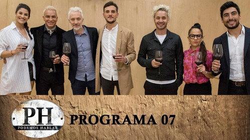 PH: Podemos hablar Season 1 Episode 7 - Episode 7