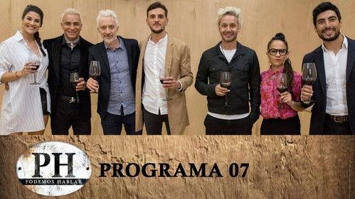 PH: Podemos hablar Season 1 Episode 7 - Episode 7